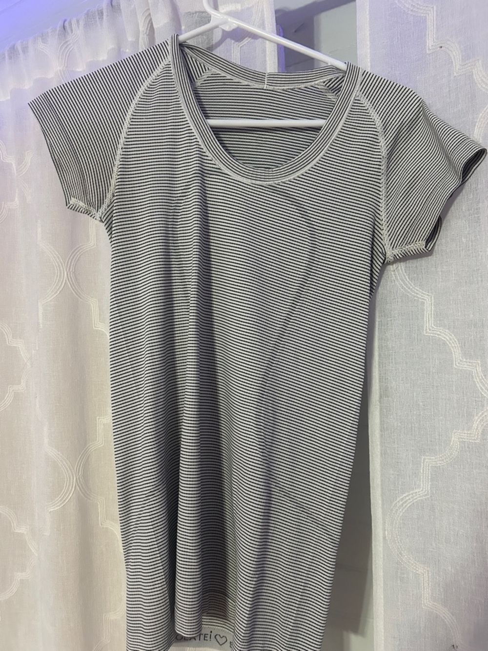 Lululemon Swiftly Tech!